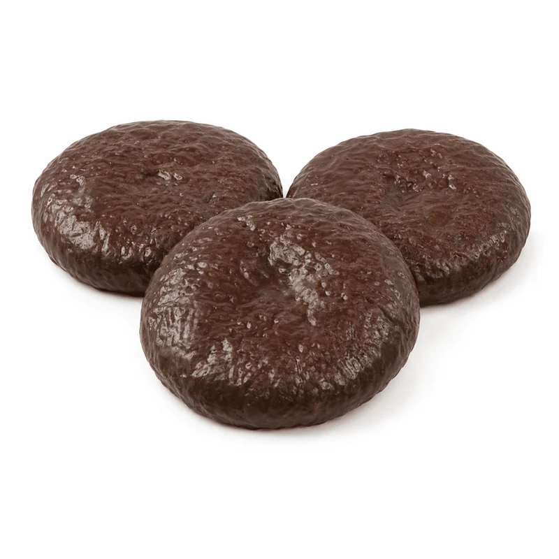 Elisenlebkuchen ZB II. Wahl 500g
