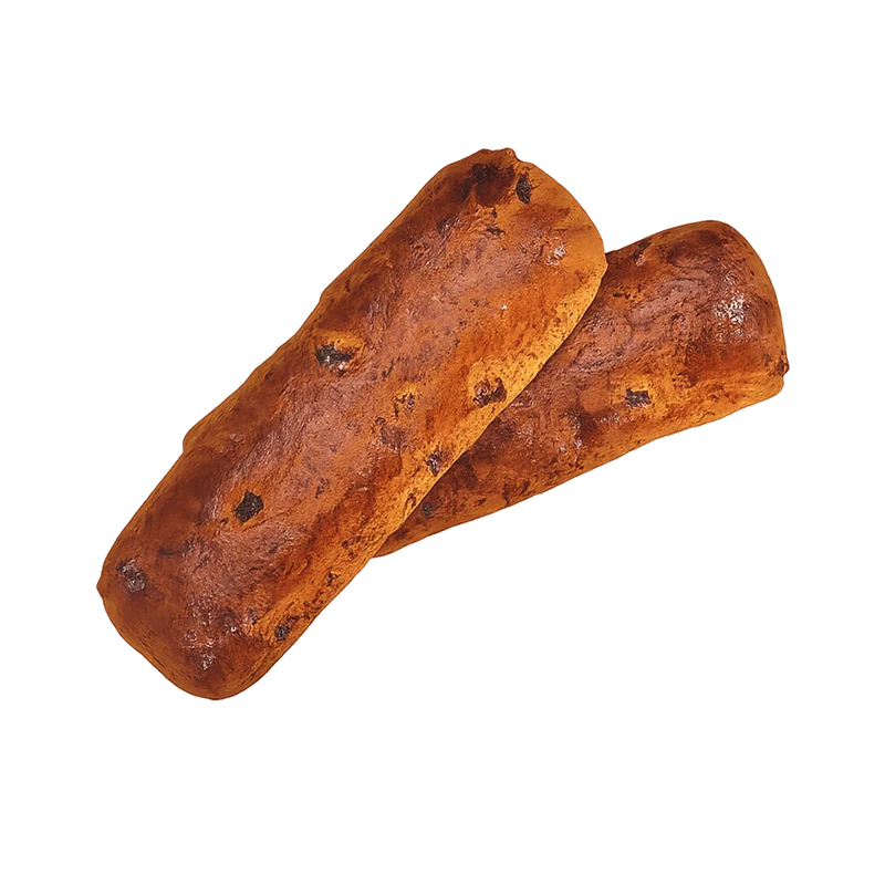 Kräuterprinten Bruch 400g
