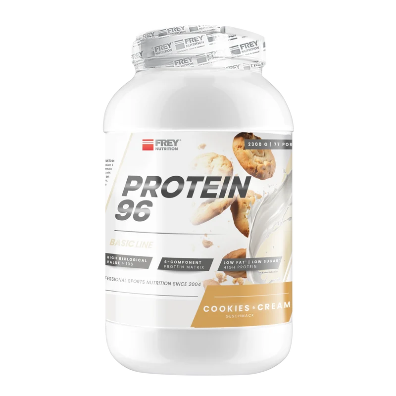 Protein 96 (2300g)