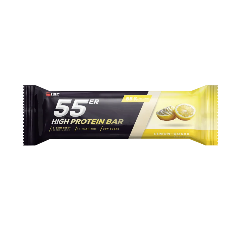 Proteinriegel 55er (20x50g)