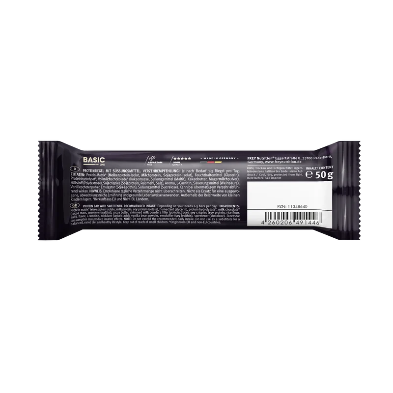 Proteinriegel 55er (20x50g)
