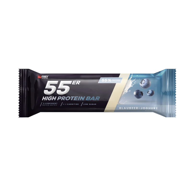 Proteinriegel 55er (20x50g)