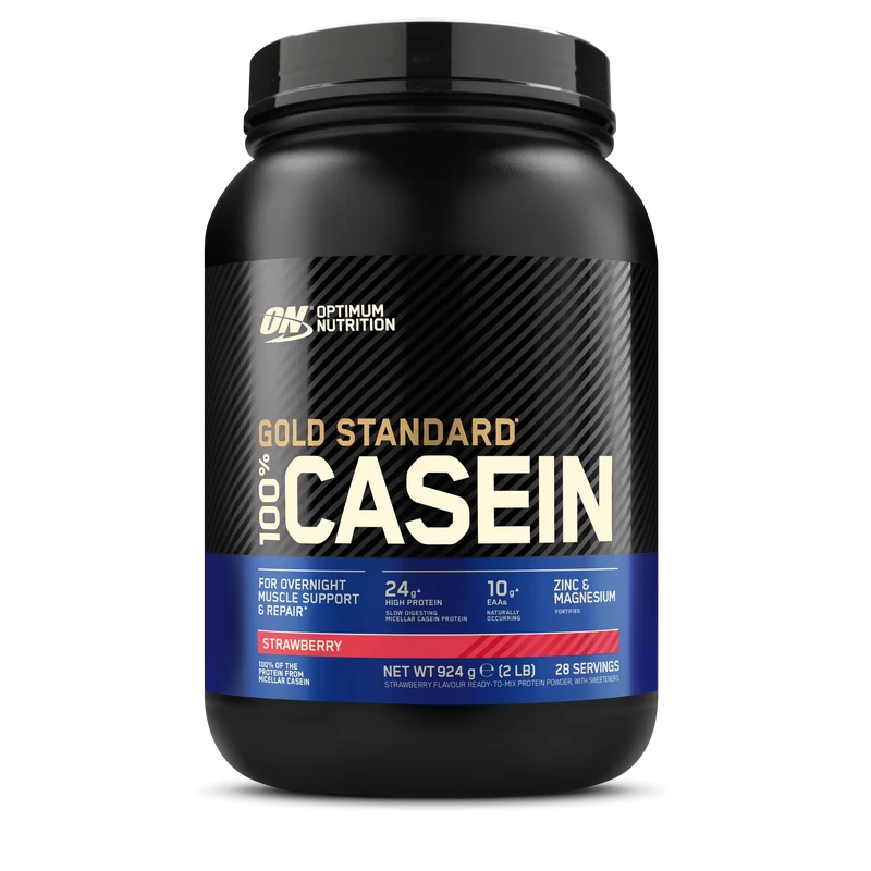 100% Casein (924g)