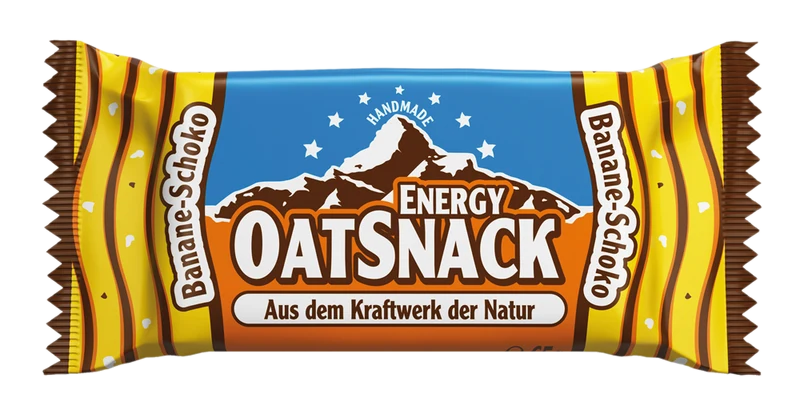 Energy OatSnack (15x65/70g)
