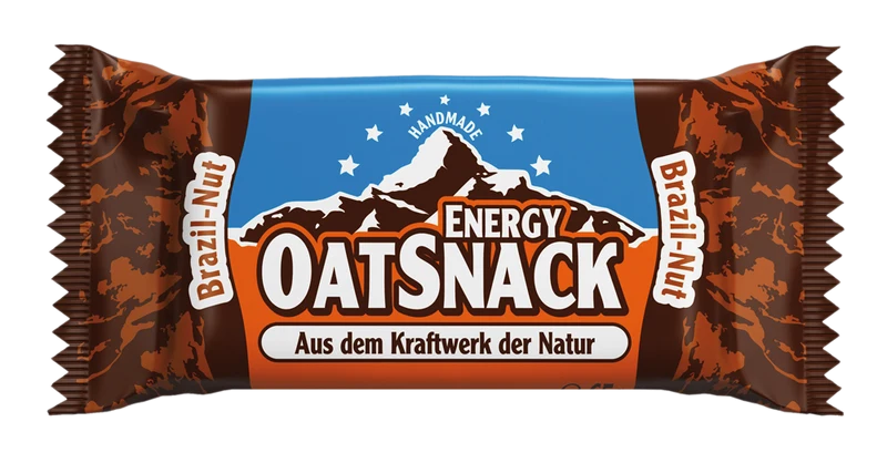 Energy OatSnack (15x65/70g)