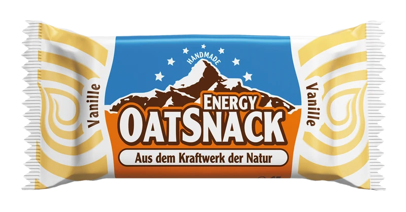 Energy OatSnack (15x65/70g)