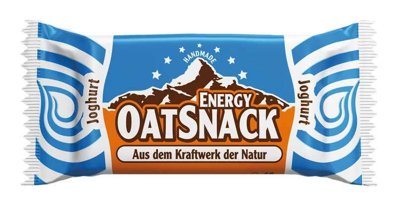 Energy OatSnack (15x65/70g)