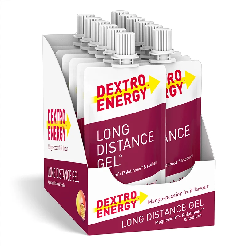 Long Distance Gel (12x50ml)