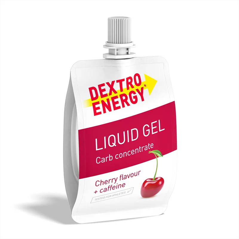 Liquid Gel (60ml)