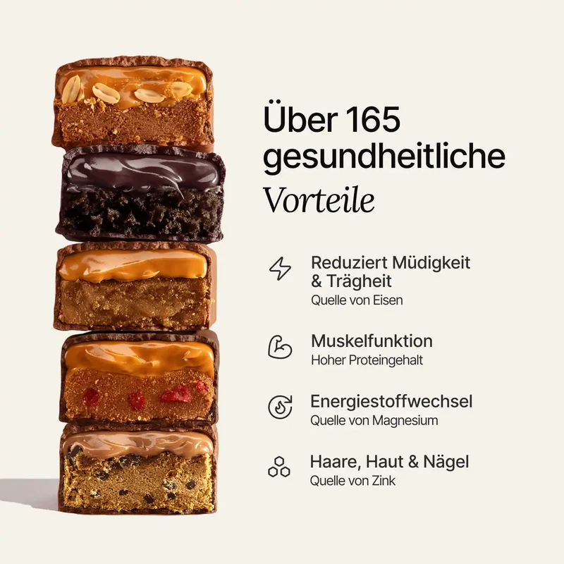 Huel Complete Nutrition Bar (12x55g)