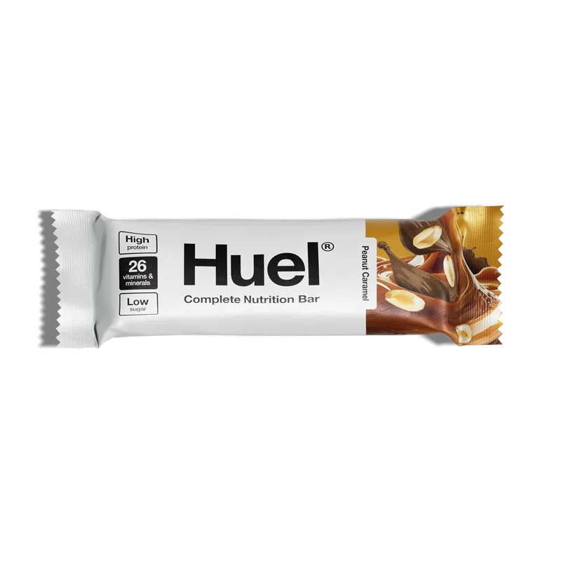 Huel Complete Nutrition Bar (55g)