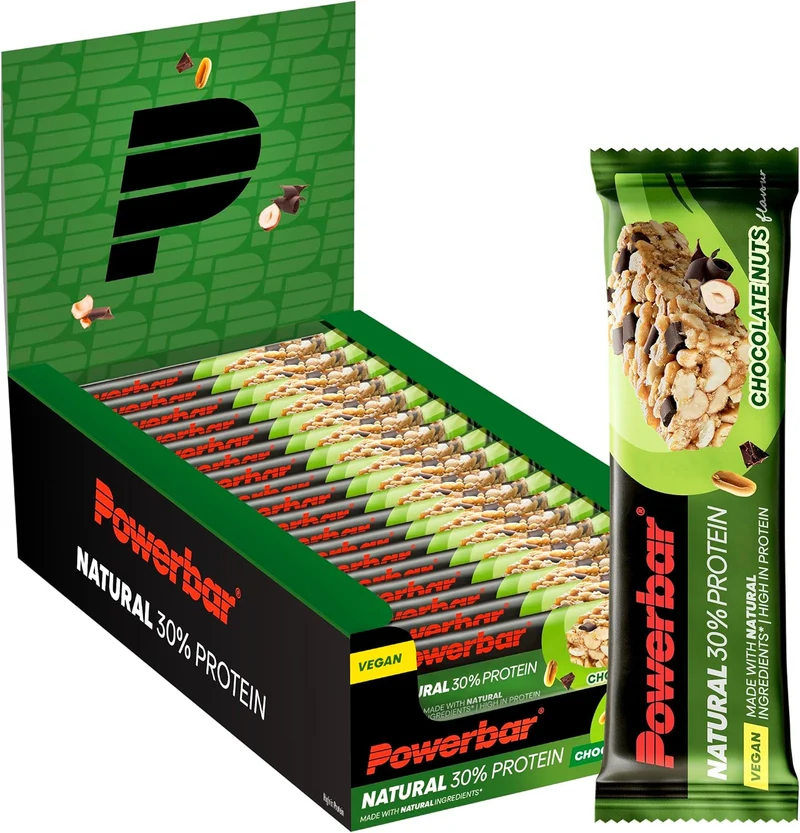 Natural Protein (18x40g)