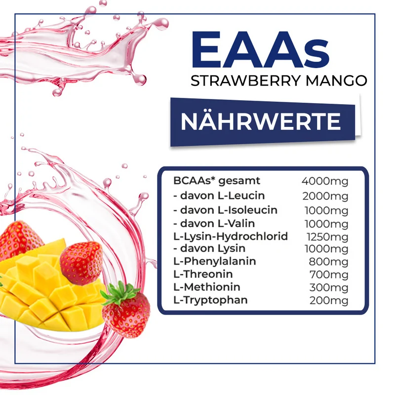 EAA (420g)