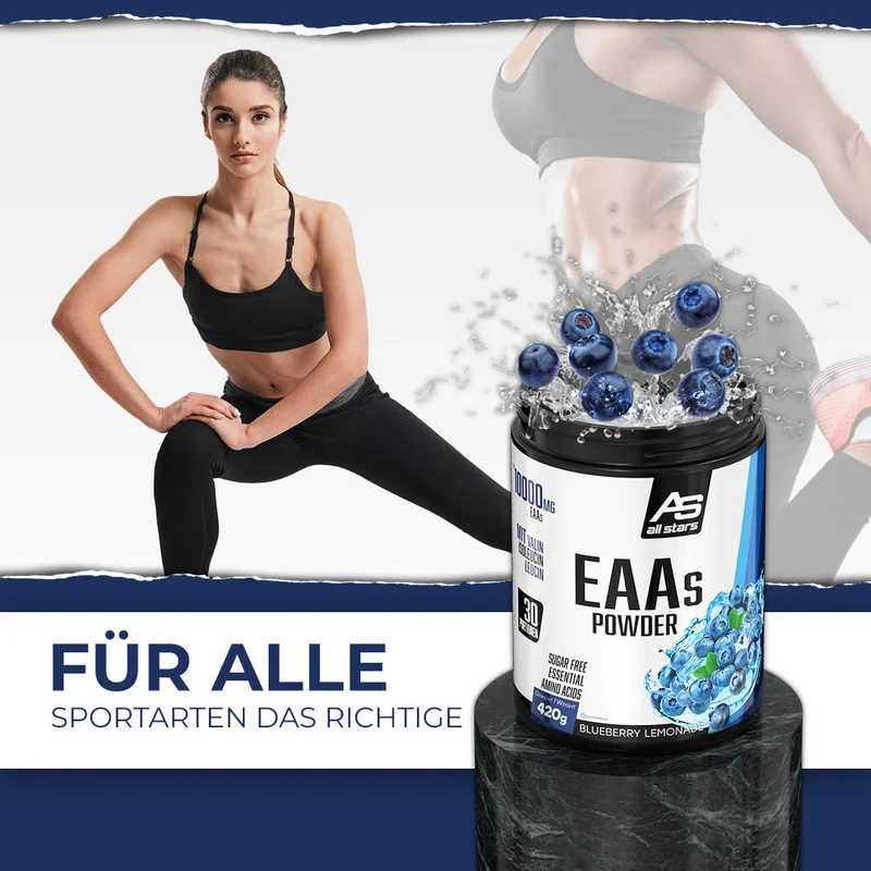 EAA (420g)