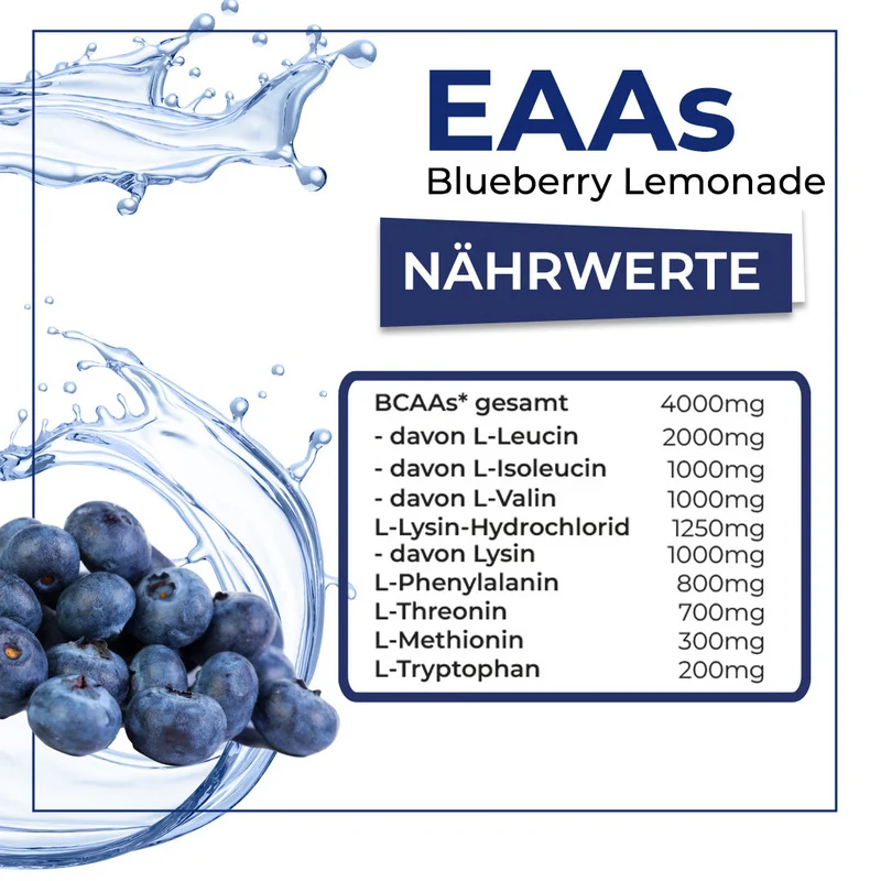 EAA (420g)