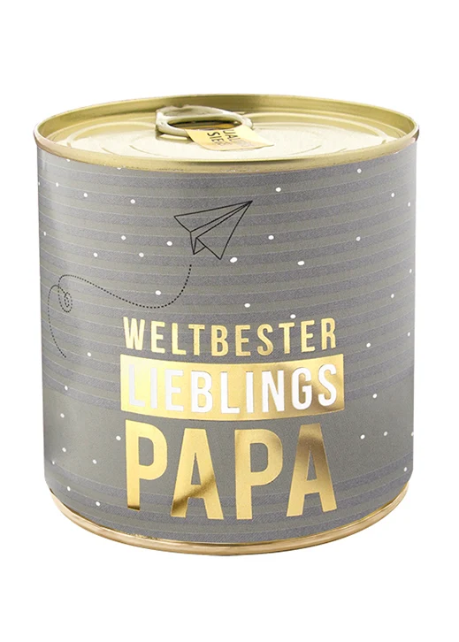 Kuchen "Weltbester Lieblingspapa" zum Geburtstag oder Vatertag
