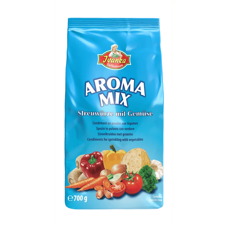Ivanka Aroma Mix Streuwürze 700g