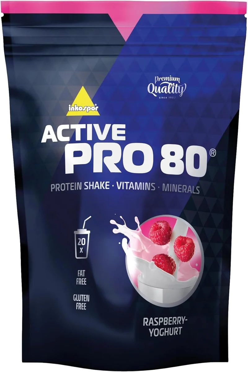 Active Pro 80 (500g)