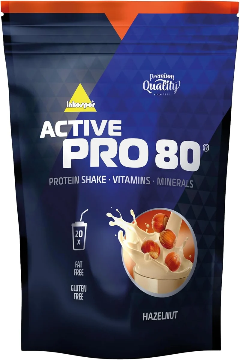 Active Pro 80 (500g)