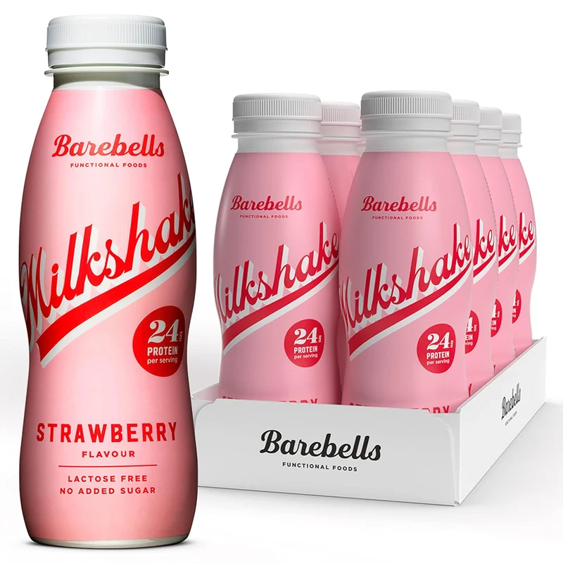 Milchshake (8x330ml)