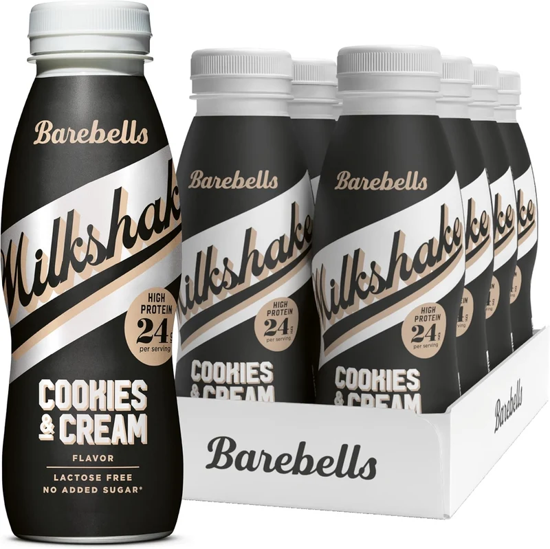 Milchshake (8x330ml)