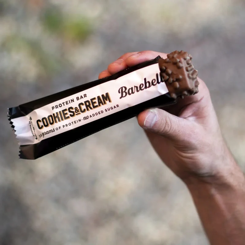 Protein Bar (55g)