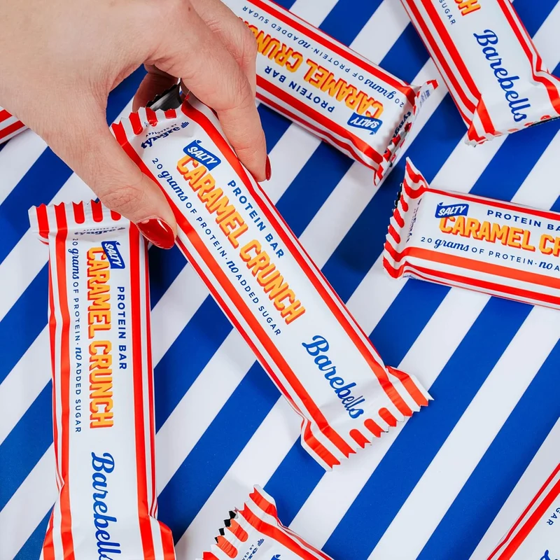 Protein Bar (55g)