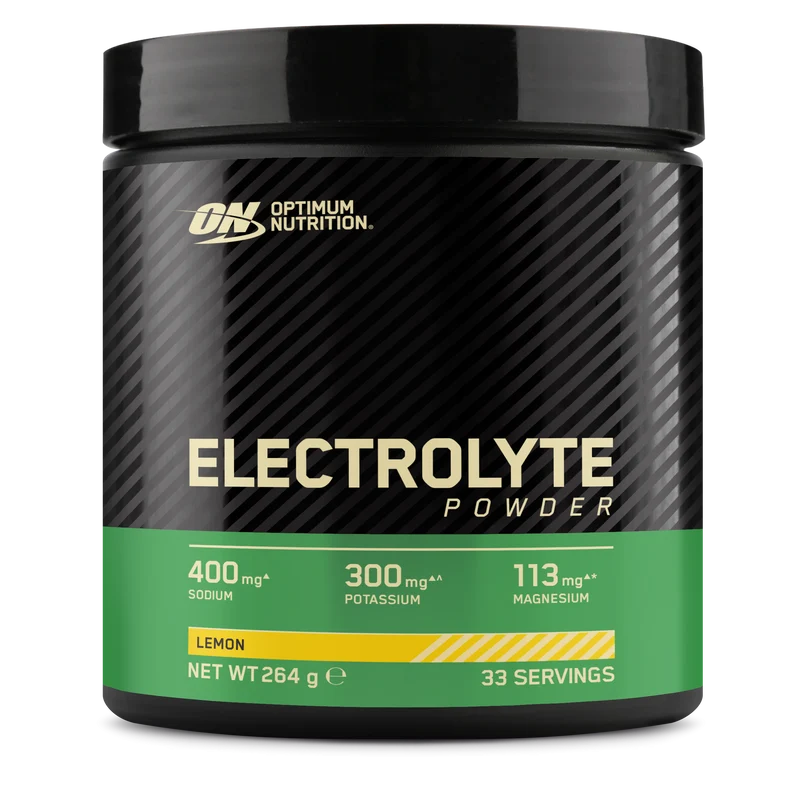 Electrolyte Powder (264g)