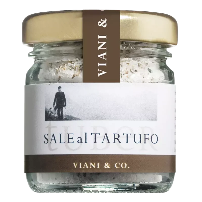Trüffel-Salz