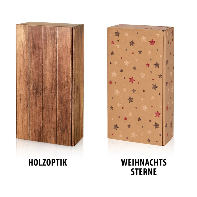 Geschenkbox "Wos Guads"