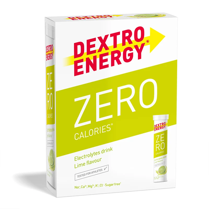 Zero Calories (12x80g)