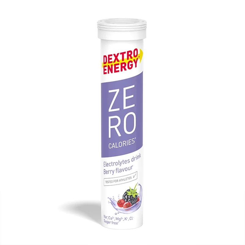 Zero Calories (12x80g)