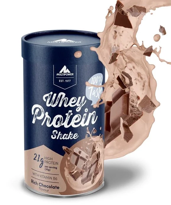 Whey Protein Shake (420g)