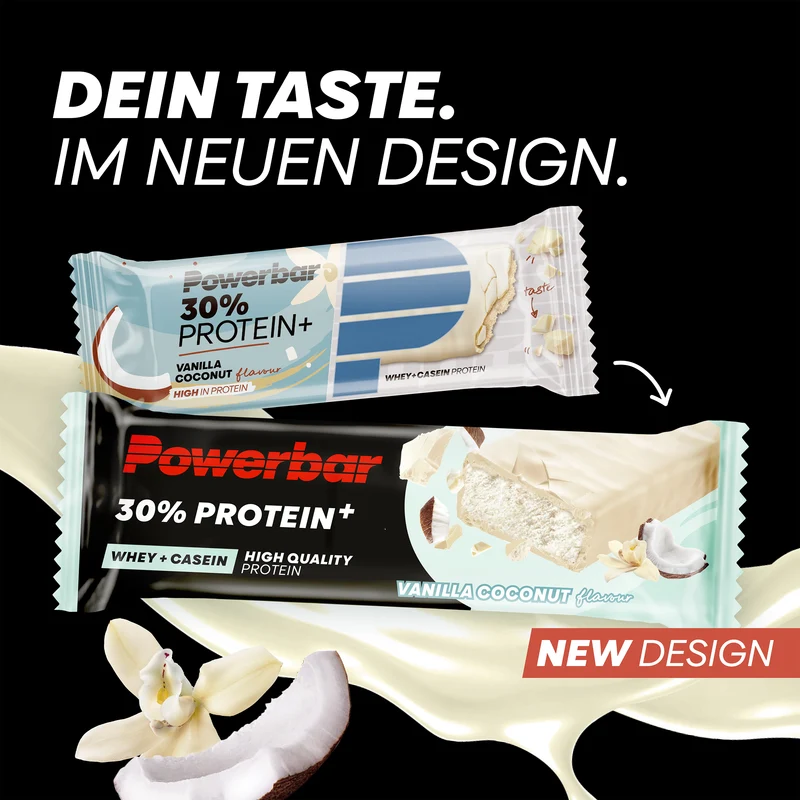 30% Protein+ Bar (15x55g)