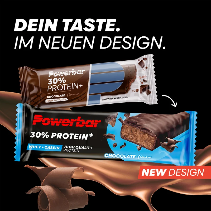30% Protein+ Bar (15x55g)