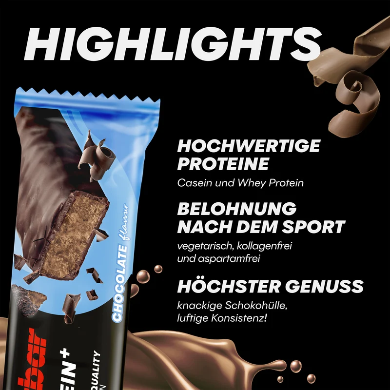 30% Protein+ Bar (15x55g)