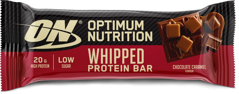Whipped Protein Bar (10x60g)