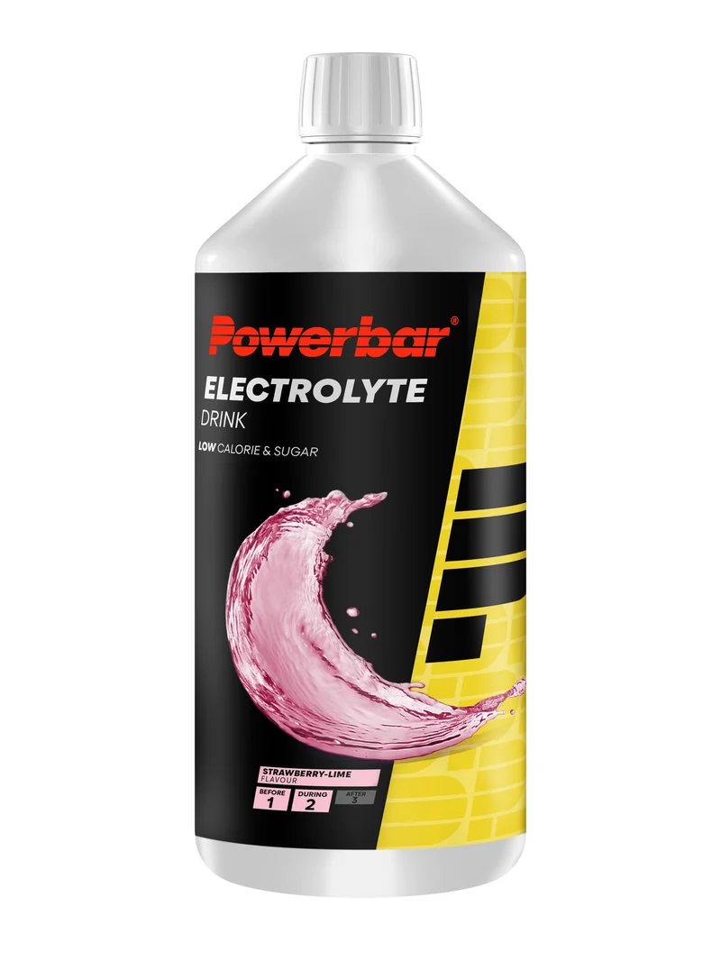 Electrolyte Drink Sirup (1000ml)