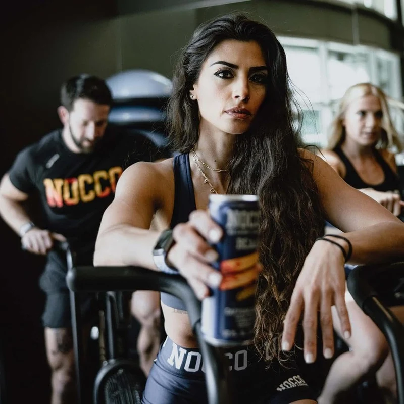 Nocco BCAA (330ml)