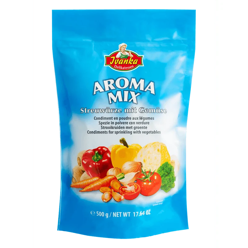 Ivanka Aroma Mix Streuwürze 500g