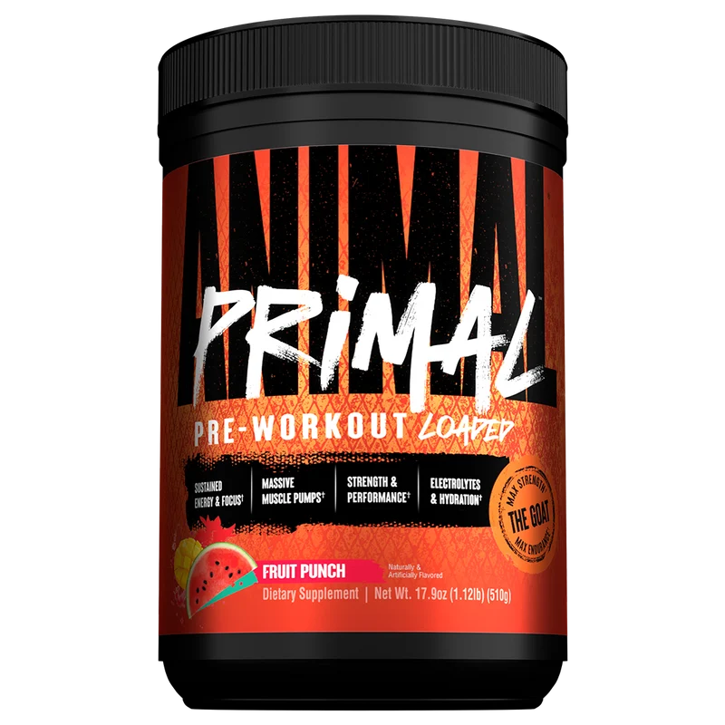 Animal Primal Powder (507g)