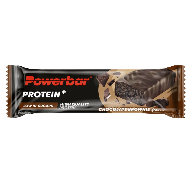 Protein+ Low in Sugars (16x35g)