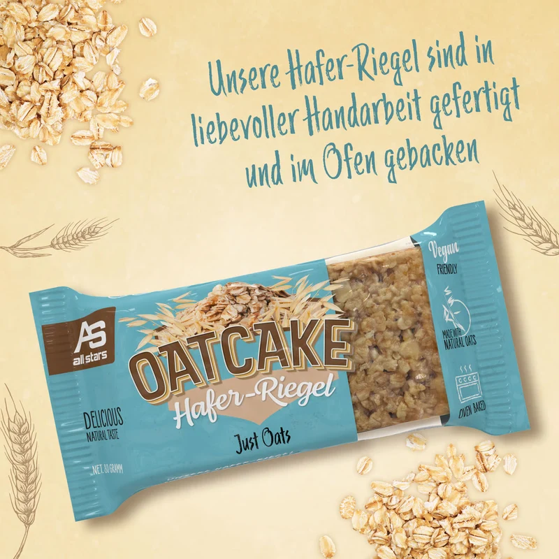 Oatcake (12x80g)