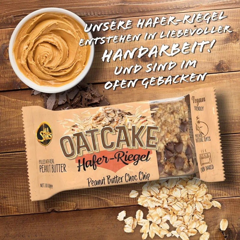 Oatcake (12x80g)