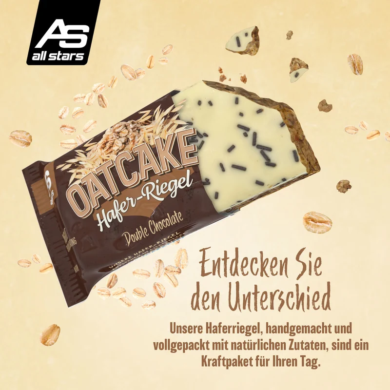 Oatcake (12x80g)
