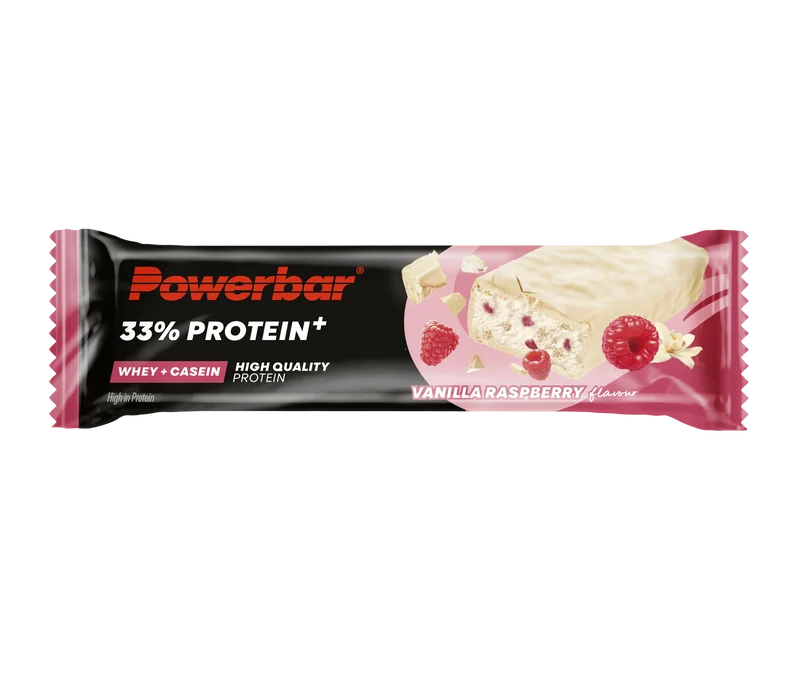 33% Protein+ Bar (10x90g)