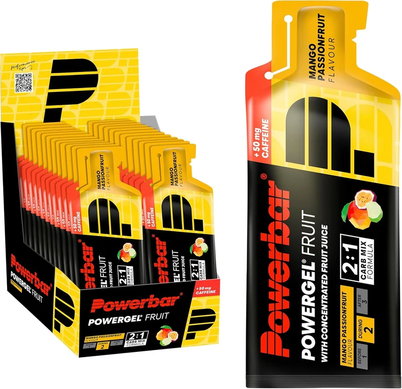 PowerGel Original (24x41g)