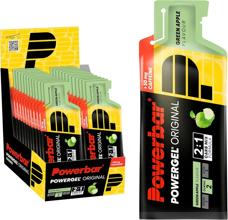 PowerGel Original (24x41g)