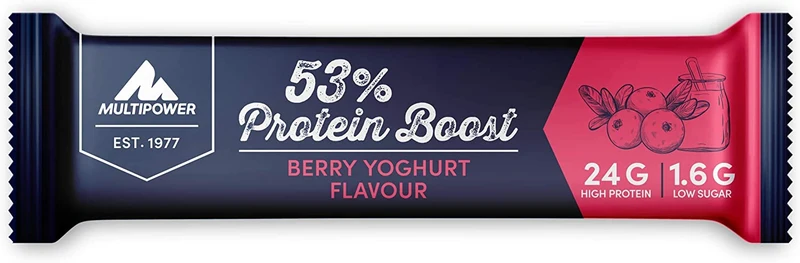 53% Protein Boost Bar (20x45g)