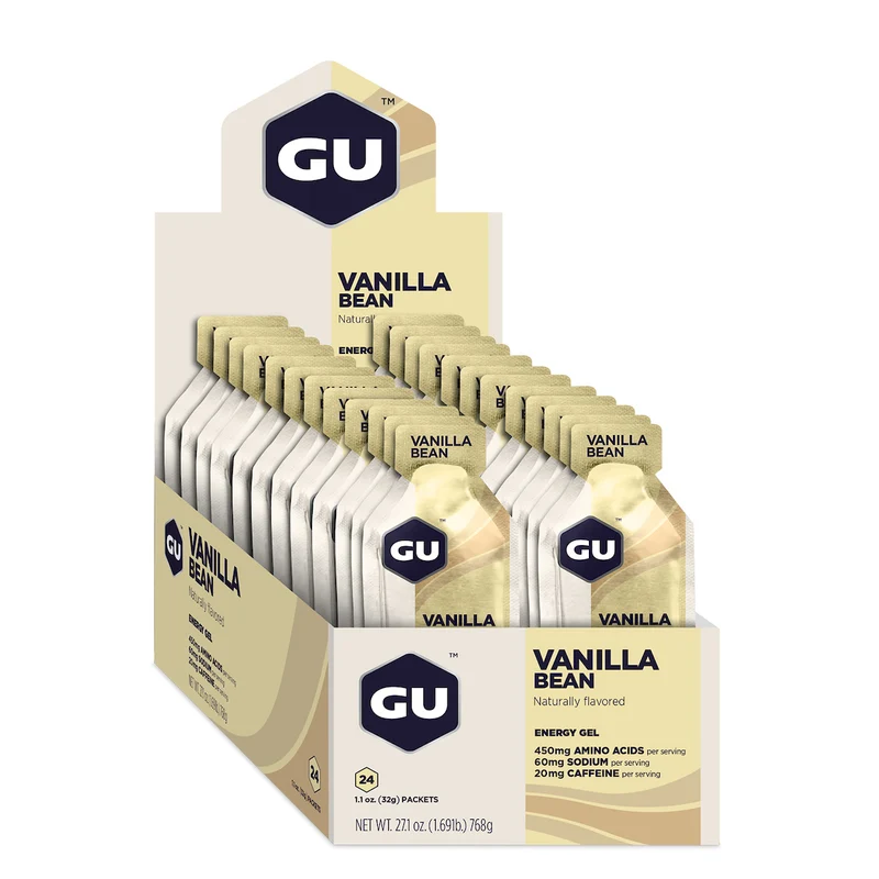 Energy Gel (24x32g)